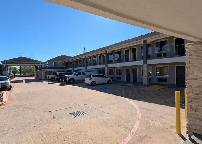 Platinum Inn