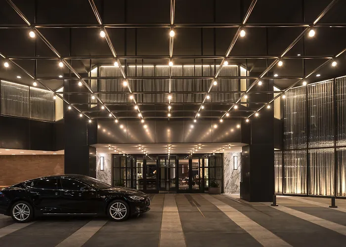 Four Seasons Hotel Houston